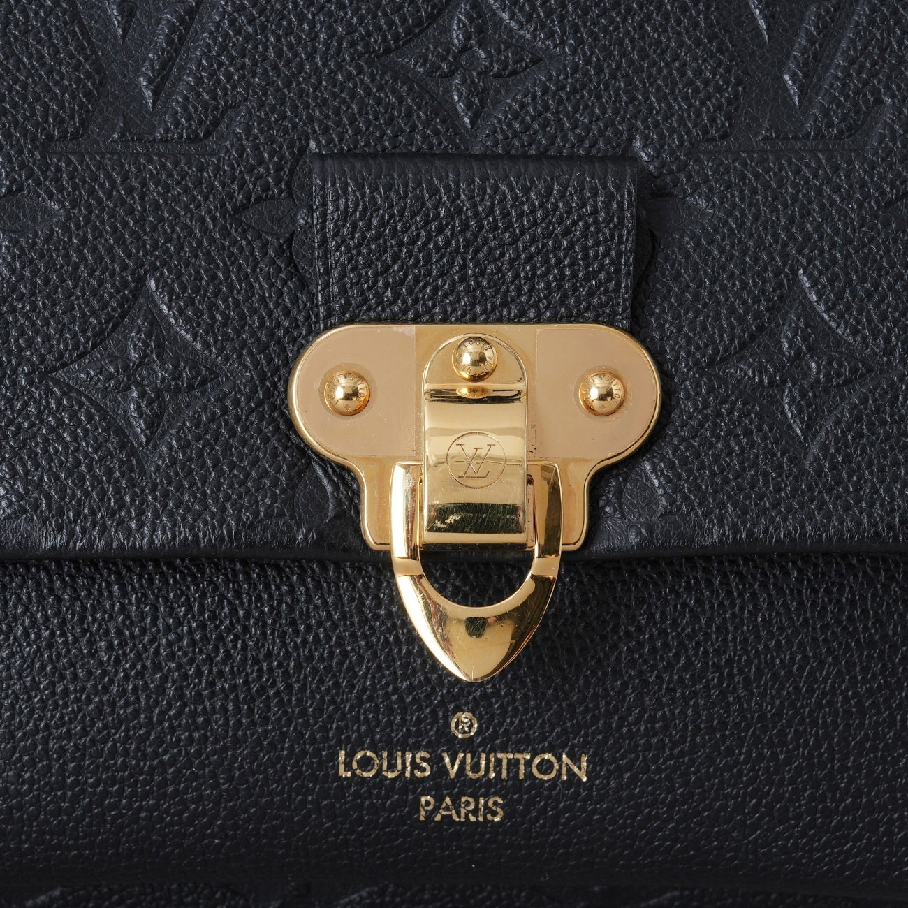 LOUIS VUITTON(USED)루이비통 M44550 앙프렝뜨 바뱅 BB
